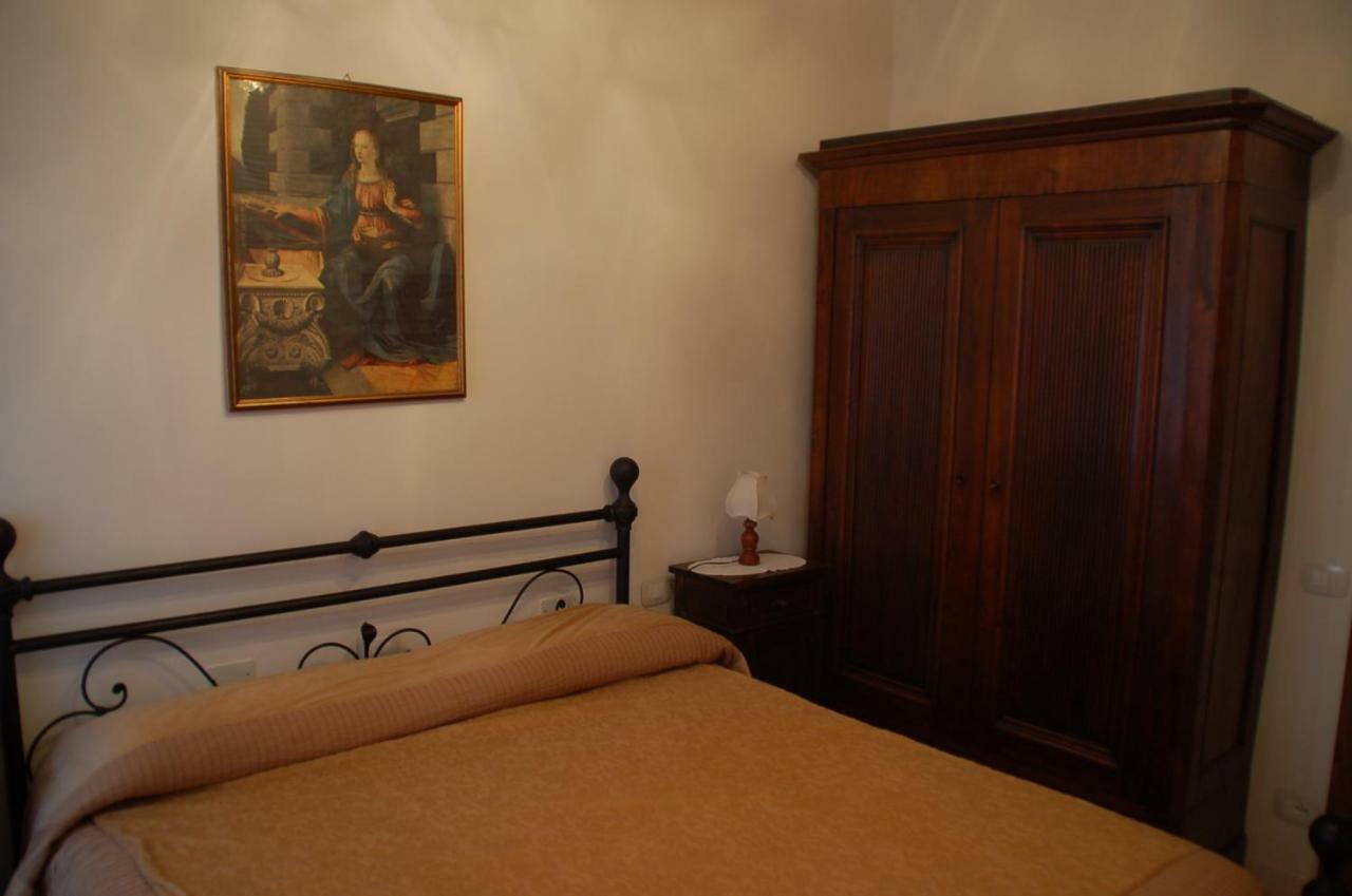 Affittacamere Le Fonti Arcidosso Exteriér fotografie